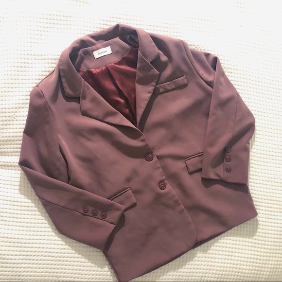 Vintage suit - Picture 2 of 2